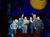 Musical <i>Família Addams</i> conquista público nas férias